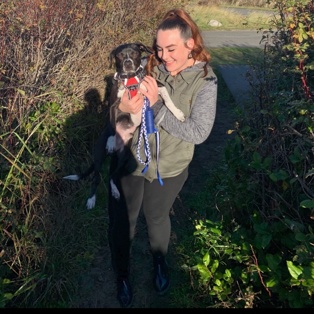 Meet your Posher, Zarah